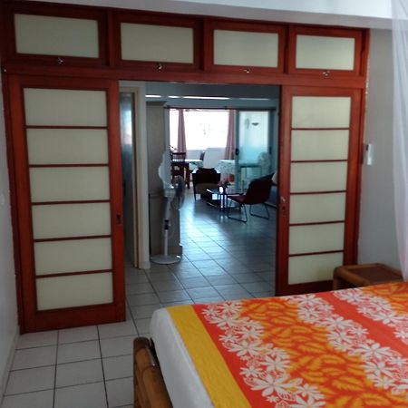 Appartamento Revolution Tahiti Papeete  Esterno foto