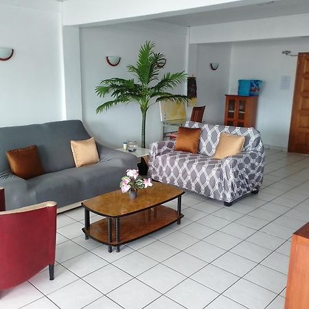 Appartamento Revolution Tahiti Papeete  Esterno foto
