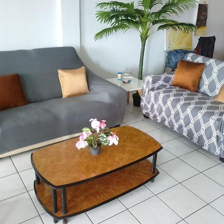 Appartamento Revolution Tahiti Papeete  Esterno foto