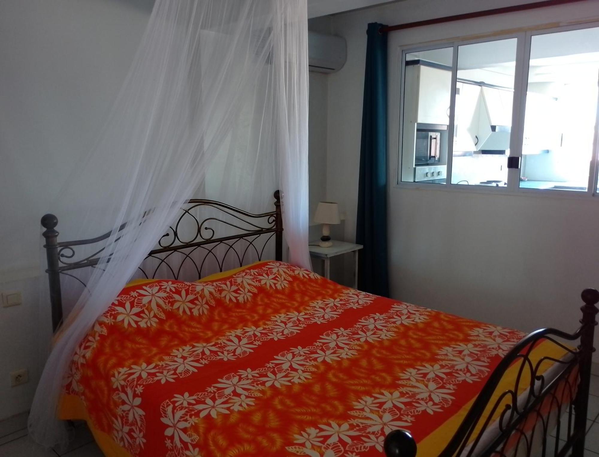 Appartamento Revolution Tahiti Papeete  Esterno foto